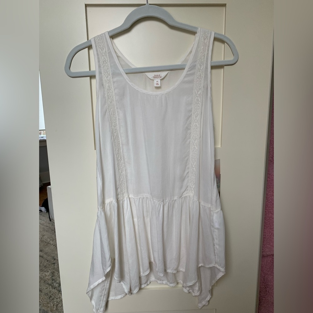 NWT Nordstrom Flowly top